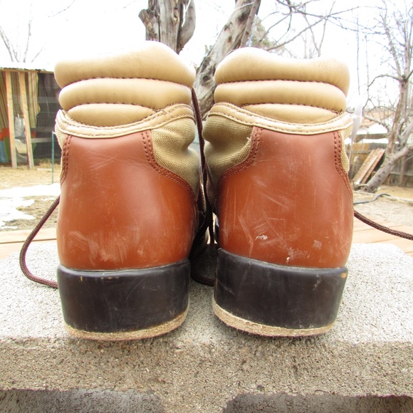 Hodgman Lakestream Vintage fly fishing wading boots main image 6